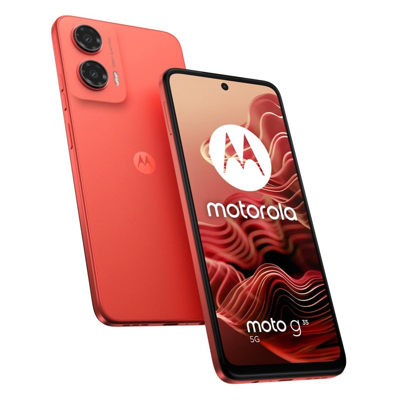 მობილური ტელეფონი Motorola Moto G35 8/256GB - 5G