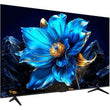Smart 4K ტელევიზორი TCL 85P7K 85 inch (216 სმ)