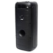 Bluetooth დინამიკი 2 მიკროფონით ADS TFY206B