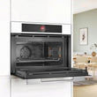ჩასაშენებელი ელ. ღუმელი BOSCH CMG7241W1