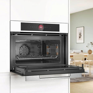 ჩასაშენებელი ელ. ღუმელი BOSCH CMG7241W1