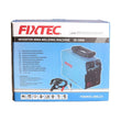 ლითონის შესადუღებელი აპარატი (სვარკა) FIXTEC FIWM30-200LCD