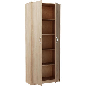 გარდერობი Gelens IS0369