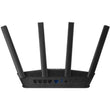 Wi-Fi როუტერი ASUS RT-BE58U Gigabit Ethernet Dual-band Wifi 7