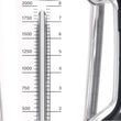 ბლენდერი BOSCH MMBH6P6B
