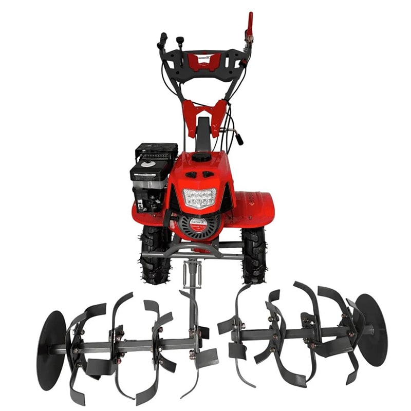 მოტობლოკი ბენზინზე 170F 7 ცხ. ძ. SKORFI SK-G900L