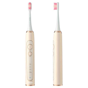 ელექტრო კბილის ჯაგრისი Sencor SOC 4211GD Sonic Toothbrush