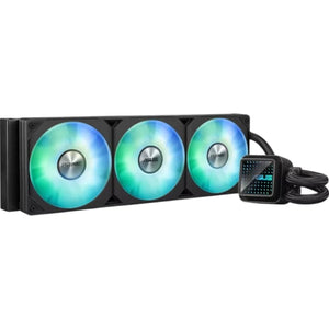 ქულერი Asus Prime LC 360 ARGB