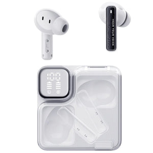 Bluetooth ყურსასმენი QCY MeloBuds Neo