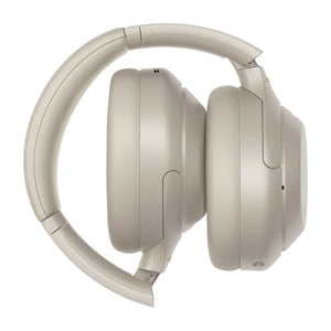 Bluetooth ყურსასმენი Sony WH-1000XM4 Wireless - Silver