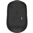 უსადენო მაუსი Logitech M171