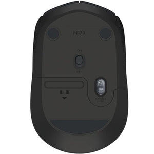 უსადენო მაუსი Logitech M171