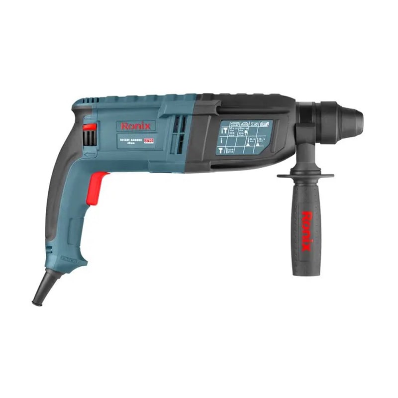პერფორატორი Ronix 2700
