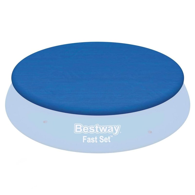 აუზის გადასაფარებელი ტენტი Bestway 58415