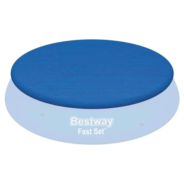 აუზის გადასაფარებელი ტენტი Bestway 58415
