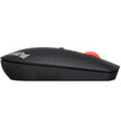 მაუსი Lenovo ThinkBook Bluetooth Silent Mouse (4Y50X88822)