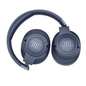 Bluetooth ყურსასმენი JBL Tune 760 NC Blue