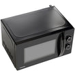 მიკროტალღური ღუმელი Toshiba MW-MM20P(BK)-P