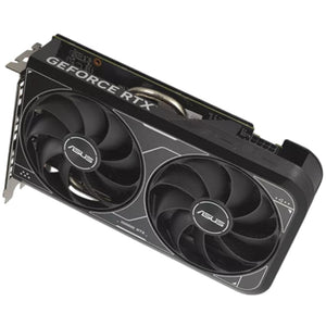 ვიდეო ბარათი ASUS Dual GeForce RTX™ 4060 V2 OC Edition 8GB GDDR6
