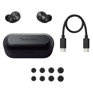 Bluetooth ყურსასმენი Technics EAH-AZ40M2GK II TWS