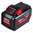 ელემენტი 18V Li-ion 12.0 ამპ Milwaukee 4932464260