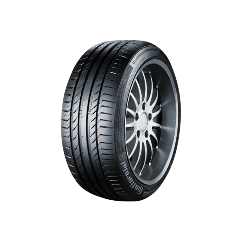 საბურავი 275/50R20 SPORT CONTACT 5 CONTINENTAL 20114510