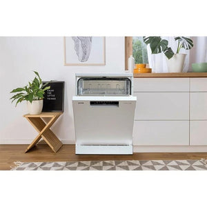 ჭურჭლის სარეცხი მანქანა GORENJE GS642E91WP