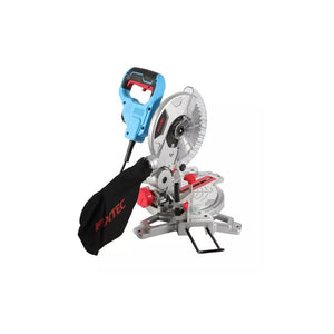 ტორცული ხერხი FIXTEC FMS25503