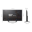 Smart 4K ტელევიზორი Tesla 50E655BUS 50 inch (127სმ)