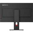 მონიტორი 27'' Lenovo ThinkVision T27Q-40 (64A6GAT6EU)