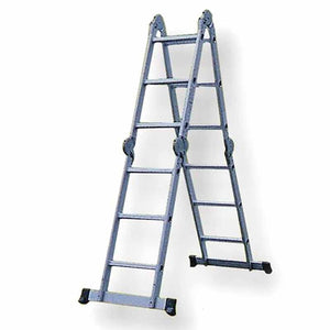 კეცვადი კიბე და ხარაჩო 2-1 ში OEM BT6967