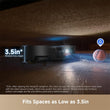 რობოტი მტვერსასრუტი Dreame X50 Ultra RLX85CE-4
