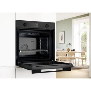 ჩასაშენებელი ელ. ღუმელი BOSCH HUA736EG0T