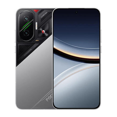 მობილური ტელეფონი Xiaomi Poco F7 5G 12/256GB