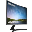 მონიტორი Samsung LC27R500FHIXCI Curved