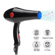 თმის ფენი MaxBosch BS-8855