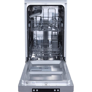 ჭურჭლის სარეცხი მანქანა GORENJE GS522E10S