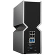 Wi-Fi როუტერი TP-Link Archer BE800 BE19000 Tri-Band Wi-Fi 7 Router