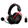 გეიმინგ ყურსასმენი HyperX HX-CLA-WL-RED-GAM-HS