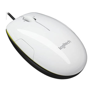 მაუსი Logitech LS1