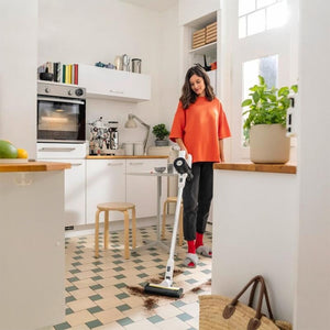 ხელის მტვერსასრუტი Karcher vacuum cleaner KVA 2