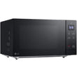 მიკროტალღური ღუმელი LG MS3032JAS.BBKQMER