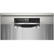 ჭურჭლის სარეცხი მანქანა BOSCH SMS6EMI65Q