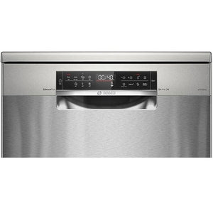ჭურჭლის სარეცხი მანქანა BOSCH SMS6EMI65Q
