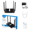 Wi-Fi როუტერი CUDY LT500_EU AC1200