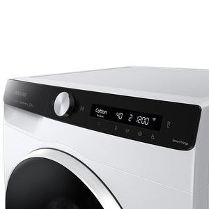 სარეცხი მანქანა 8კგ Samsung WW80AG6L28WELP