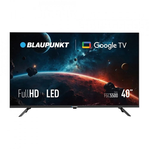 Smart ტელევიზორი BLAUPUNKT 40FGC5500S 40 inch (101 სმ)