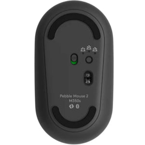 უსადენო მაუსი Logitech Pebble 2 M350s