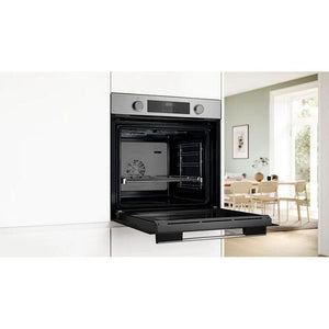 ჩასაშენებელი ელ. ღუმელი BOSCH HUA736ER0