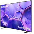 Smart 4K ტელევიზორი SAMSUNG UE65U8000FUXRU 65 inch (164სმ)